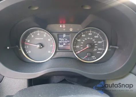 2015 Subaru Impreza 2.0I Sport Premium z USA, uszkodzony, nr VIN JF1GPAT65FH266954